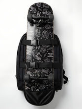 Cargar imagen en el visor de la galería, MOCHILA PORTASKATE
