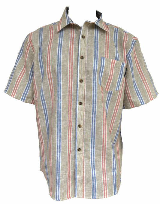 CAMISA HAWAIANA ALAMITOS
