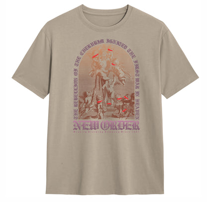 PLAYERA BÁSICA angels