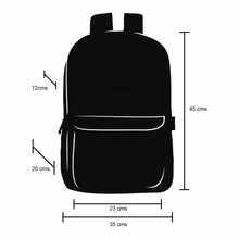 Cargar imagen en el visor de la galería, MOCHILA SPACE
