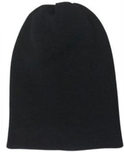 Cargar imagen en el visor de la galería, BEANIE NEGRO
