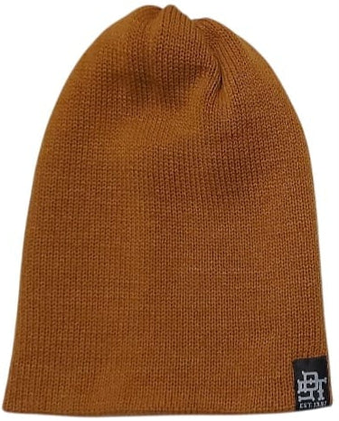 BEANIE NARANJA