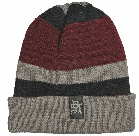 BEANIE TINTO / ARENA, doble vista