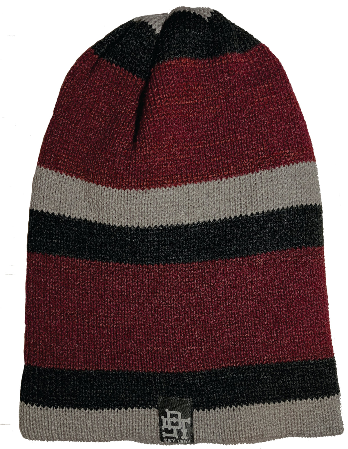 BEANIE TINTO / ARENA, doble vista