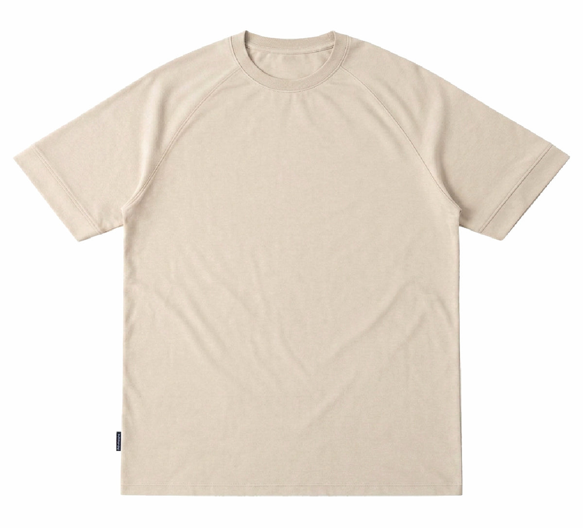 RANGLA OVERSIZE BEIGE