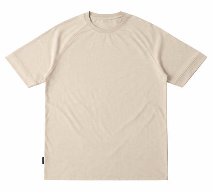 RANGLA OVERSIZE BEIGE