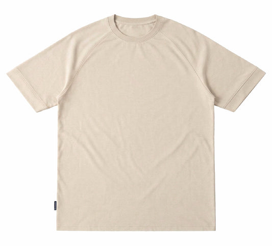RANGLA OVERSIZE BEIGE