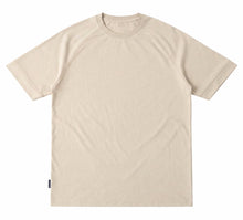 Cargar imagen en el visor de la galería, RANGLA OVERSIZE BEIGE
