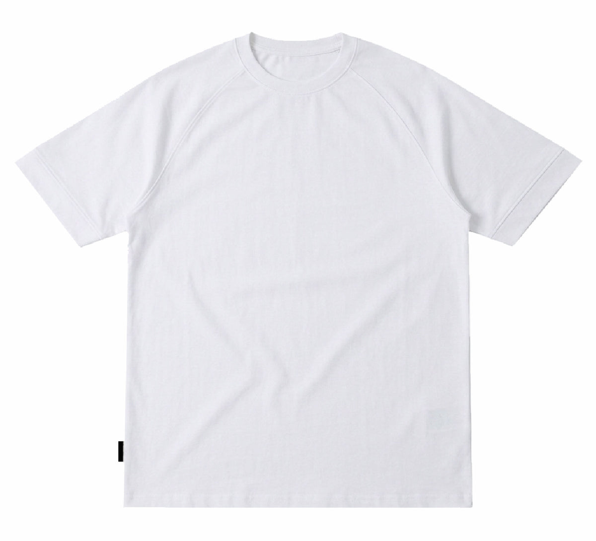 RANGLA OVERSIZE BLANCO