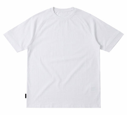 RANGLA OVERSIZE BLANCO