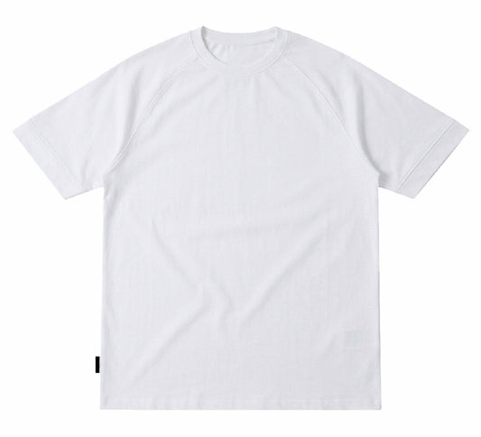 RANGLA OVERSIZE BLANCO