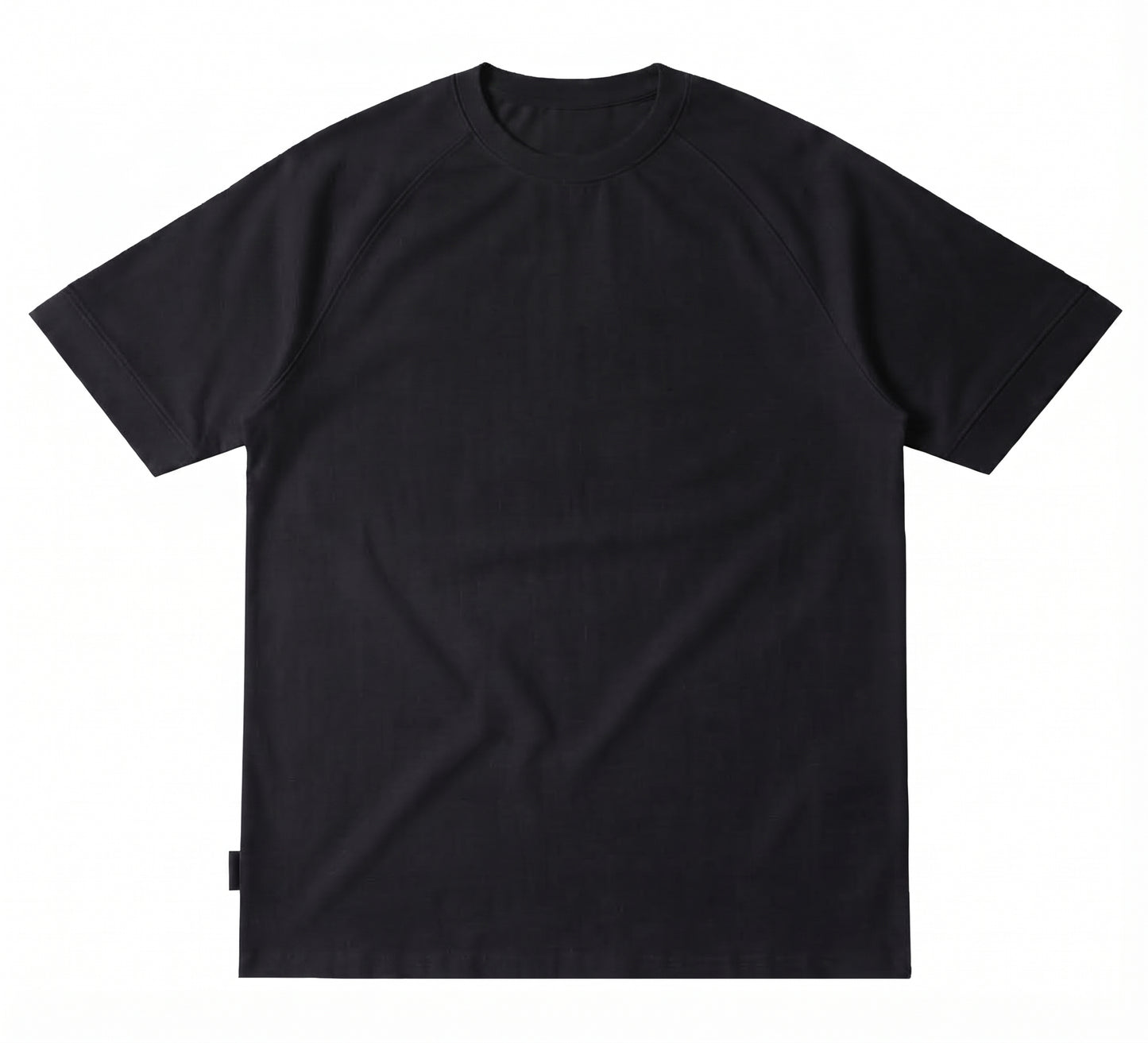 RANGLA OVERSIZE BLACK