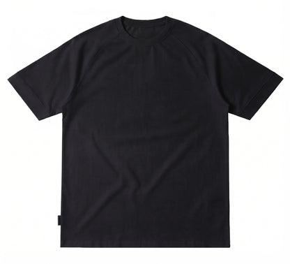 RANGLA OVERSIZE BLACK