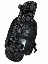 Cargar imagen en el visor de la galería, MOCHILA PORTASKATE
