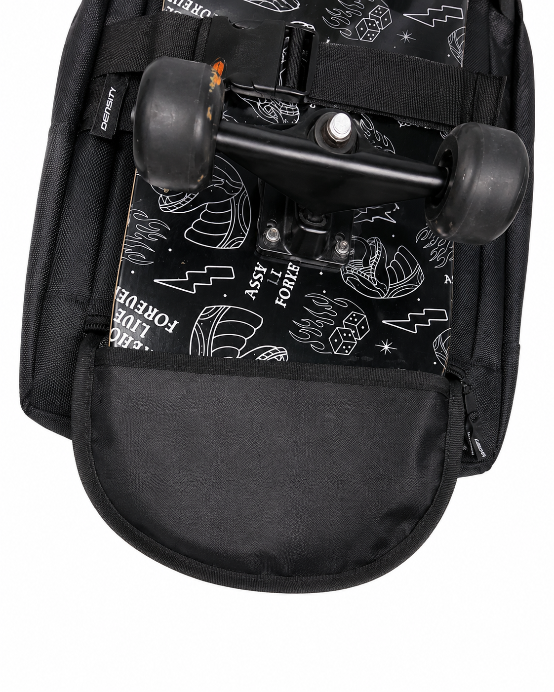MOCHILA PORTASKATE