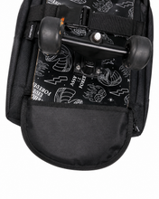 Cargar imagen en el visor de la galería, MOCHILA PORTASKATE
