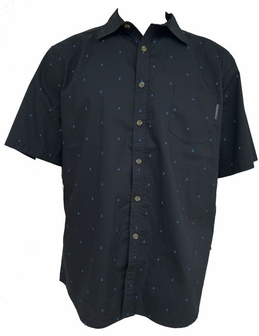 CAMISA HAWAIANA CALETA