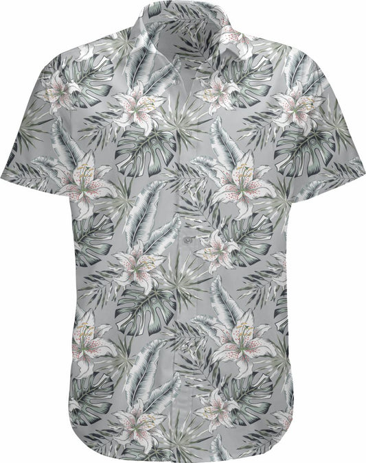 CAMISA HAWAIANA MAKENA