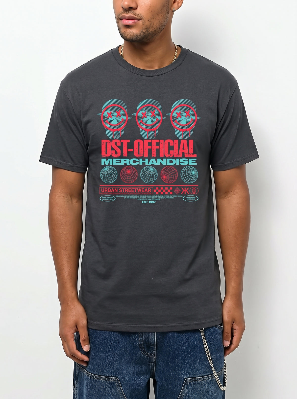 PLAYERA BÁSICA official