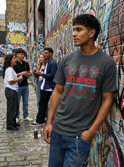 PLAYERA BÁSICA official