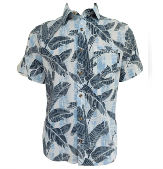 CAMISA HAWAIANA CHELEM