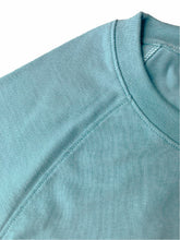 Cargar imagen en el visor de la galería, RANGLA OVERSIZE AZUL
