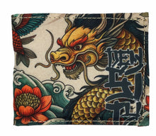 Cargar imagen en el visor de la galería, CARTERA DRAGO
