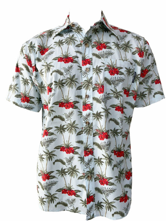 CAMISA HAWAIANA GALDANA