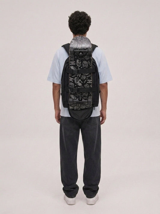 MOCHILA PORTASKATE
