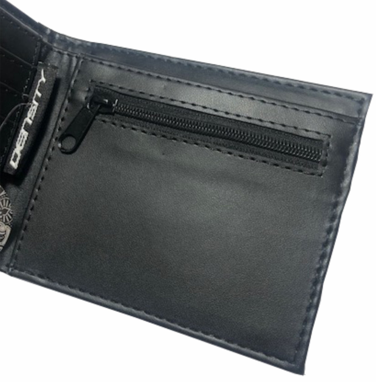 CARTERA HURACAN