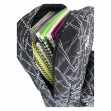 Cargar imagen en el visor de la galería, MOCHILA SKATERS
