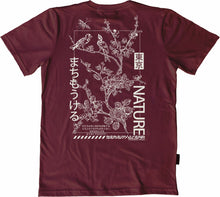Cargar imagen en el visor de la galería, PLAYERA BÁSICA  Japanese
