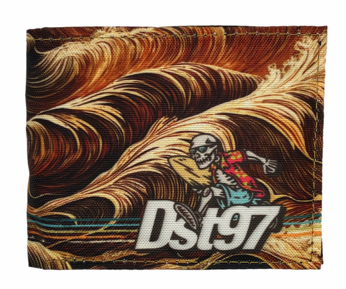 CARTERA RED WAVE