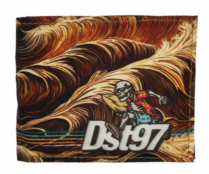 CARTERA RED WAVE