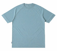 Cargar imagen en el visor de la galería, RANGLA OVERSIZE AZUL
