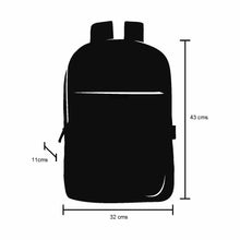 Cargar imagen en el visor de la galería, MOCHILA MICHELÍN SAND

