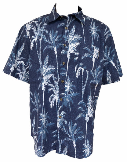 CAMISA HAWAIANA MISMALOYA
