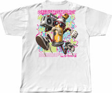 Cargar imagen en el visor de la galería, OVERSIZE Mr SPRAY
