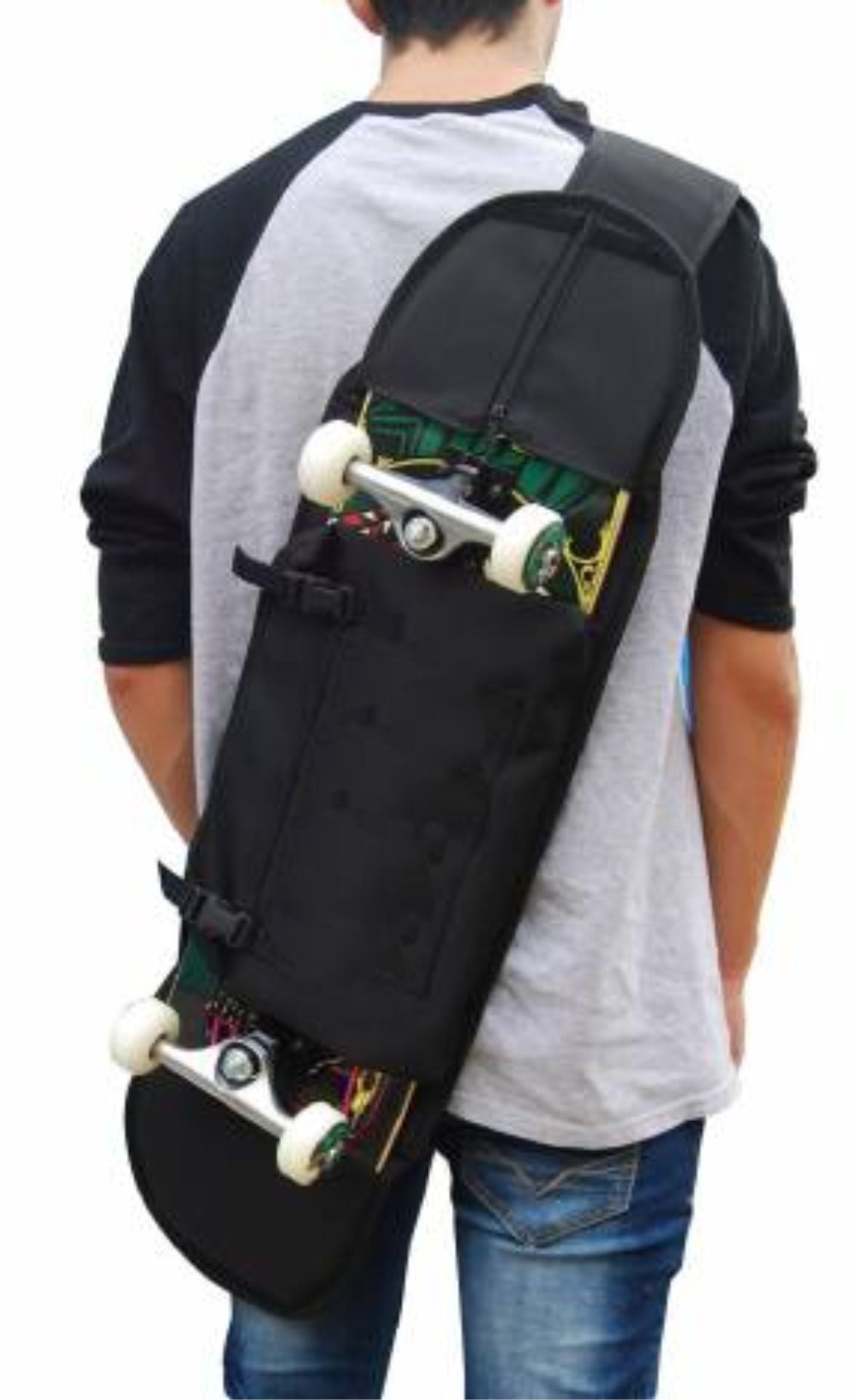 PORTA TABLA SKATE 7"