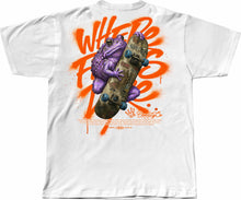 Cargar imagen en el visor de la galería, OVERSIZE RANA SK8
