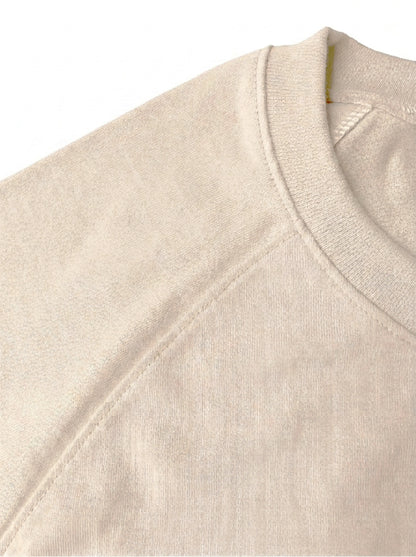 RANGLA OVERSIZE BEIGE