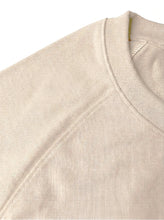 Cargar imagen en el visor de la galería, RANGLA OVERSIZE BEIGE
