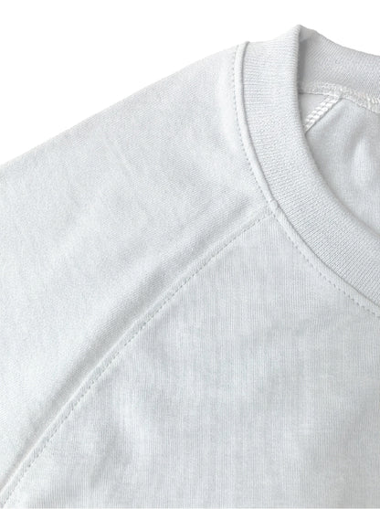 RANGLA OVERSIZE BLANCO