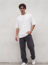 Cargar imagen en el visor de la galería, RANGLA OVERSIZE BLANCO
