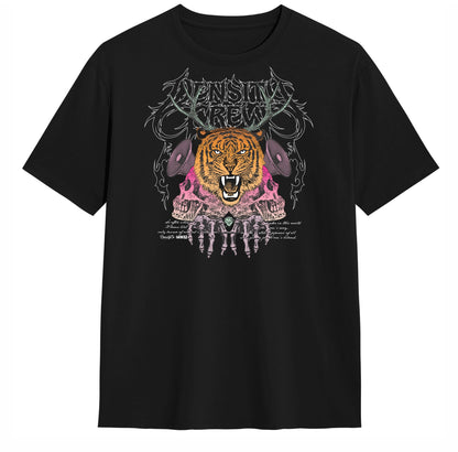PLAYERA BÁSICA rocker