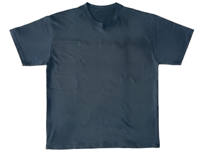 PLAYERA OVERSIZE SECC. WAFFLE pt