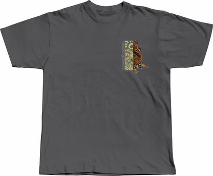 OVERSIZE TIGERSNAKE