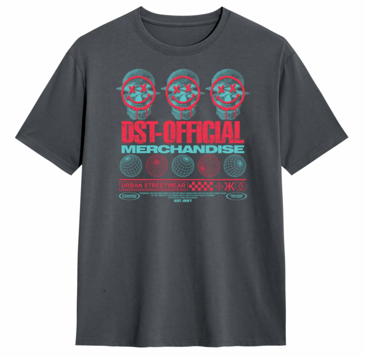 PLAYERA BÁSICA official