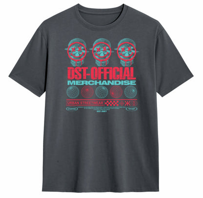PLAYERA BÁSICA official