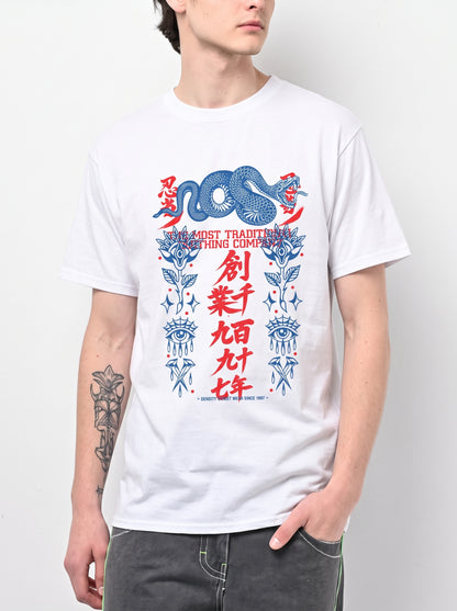 PLAYERA BÁSICA frase